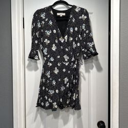 Romper/dress