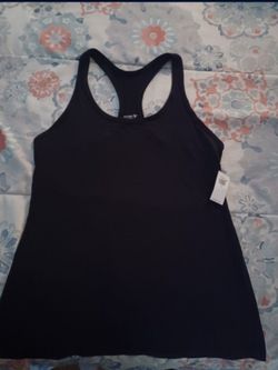 New- Old Navy Active Wear Tank Size XS