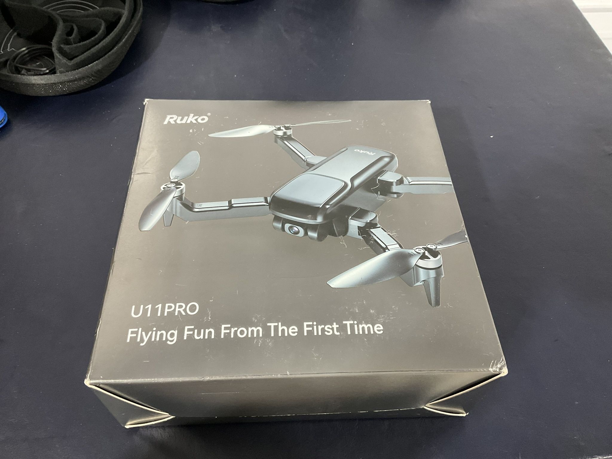 Ruko U11Pro 4k Camera Pro Drone