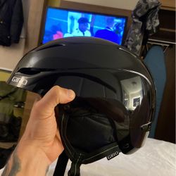 Snow Sport Giro Helmet