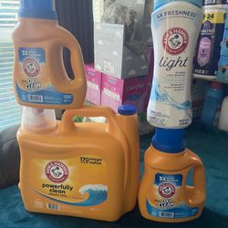 ARM&HAMMER