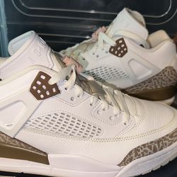 Jordan spizike