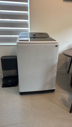 Samsung Washer Machine