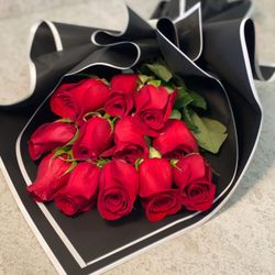 Flowers-pick up and delivery available