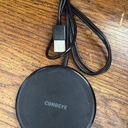Wireless Charger Pad