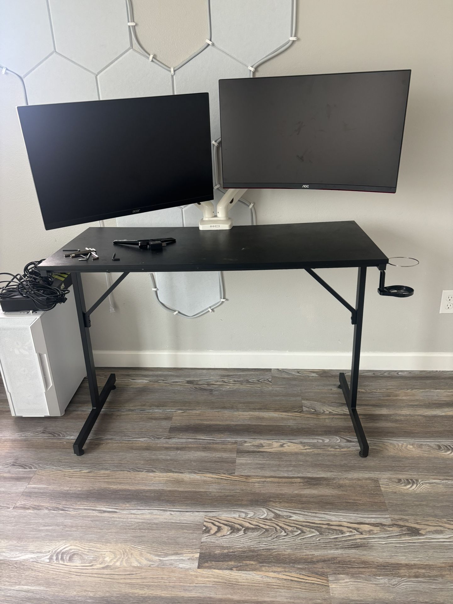 Computer Desk