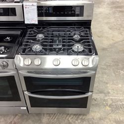LG Range