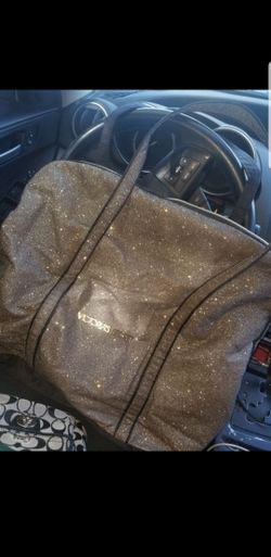 Victoria's secret bag