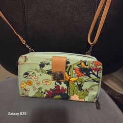 Sakroots artist bolsa