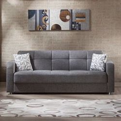 Vision Diego 3 Pcs Living Room Set