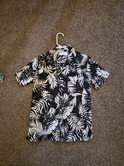Flannel Kids (Size. XL 14-16)