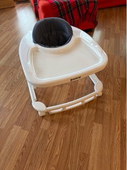Baby walker