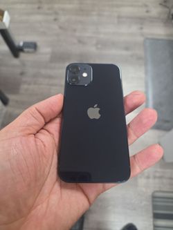 Iphone 12 mini 64gb. Unlock For ANY Sim