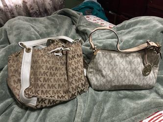 Michael Kors, purses