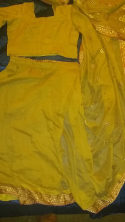 New Burka 2 peice dress