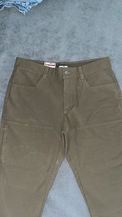 Kirkland Signature Work Pants