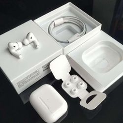 Airpods Pro