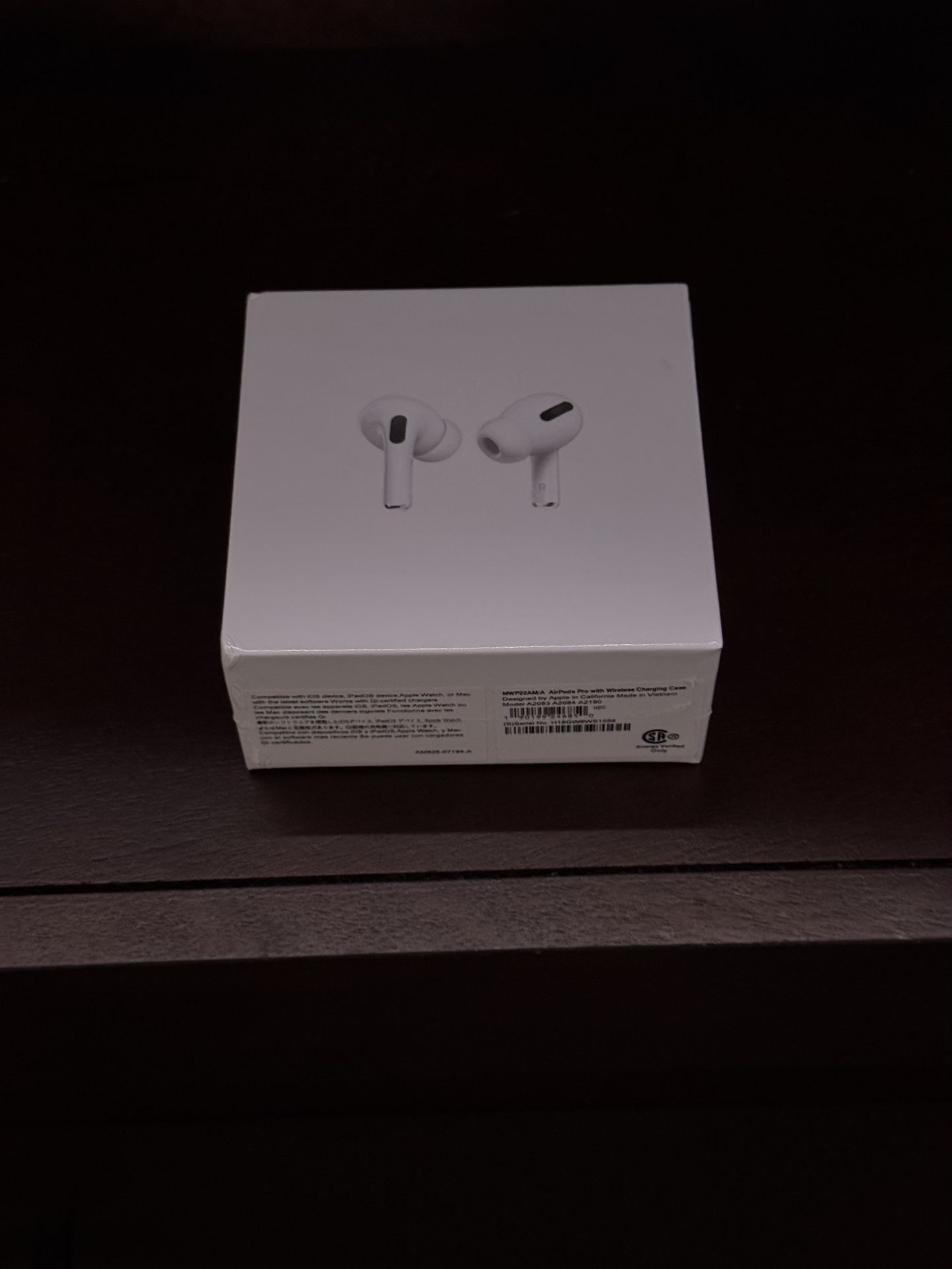 Airpod pro