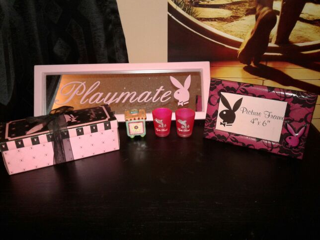 Plauboy bundle