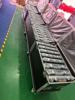 Church LED Screen  13.1x8.2ft