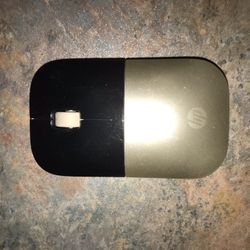 HP Wireless Mouse 