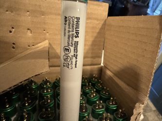 Phillips Commercial lights