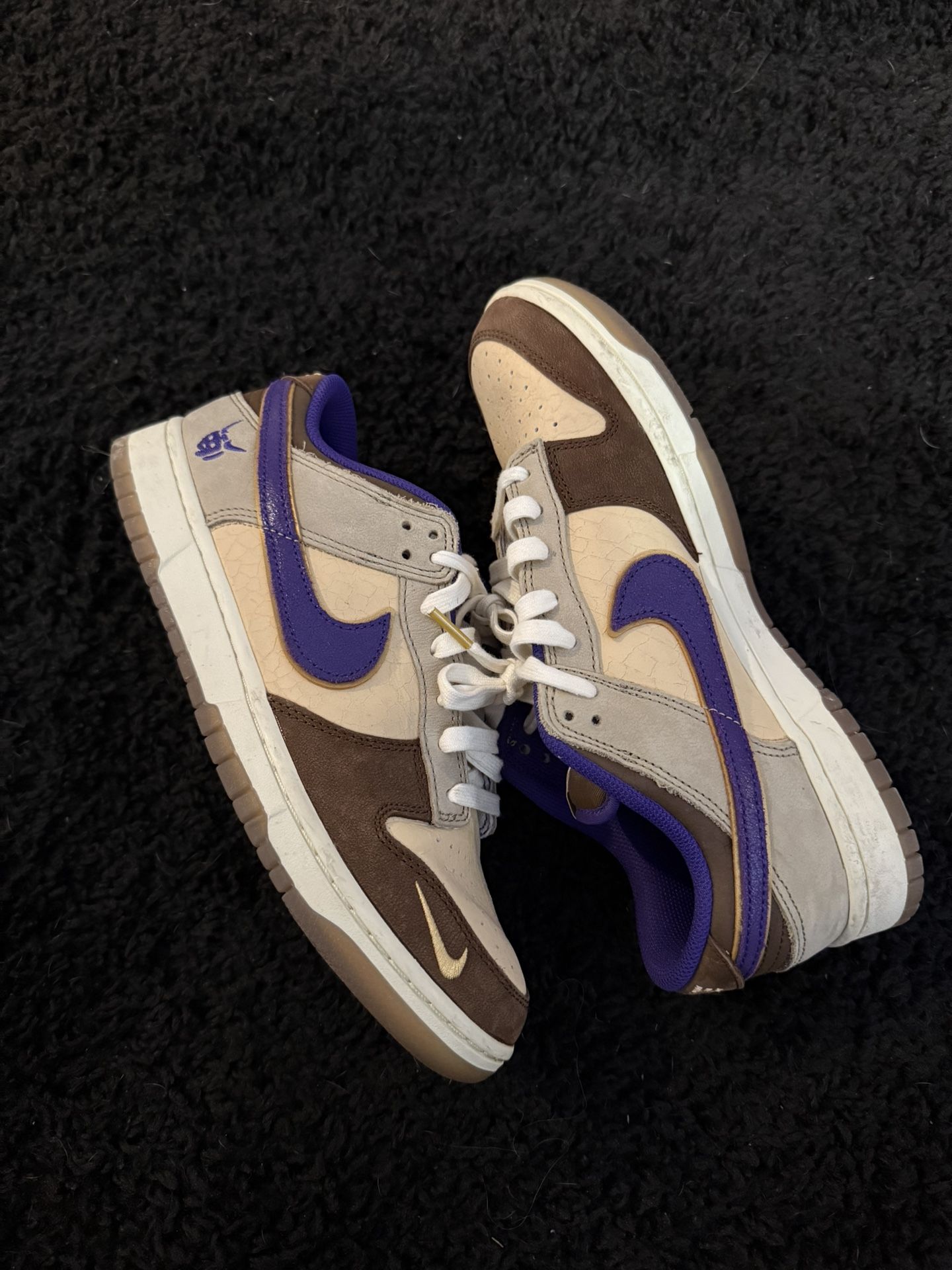 2023 Nike Dunk Low Premium 'Setsubun'