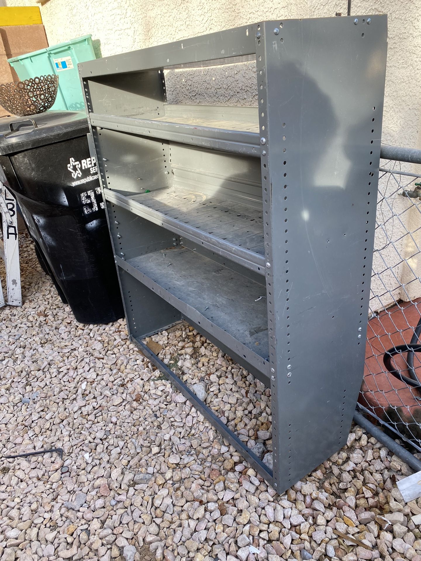 commercial van shelving for Sale in North Las Vegas, NV OfferUp