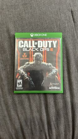 Video Game