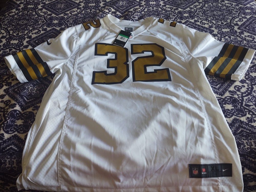 Tyrann Mathieu Jersey