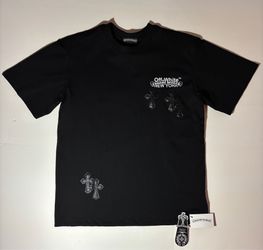 Chrome Hearts x Off-White (Medium) *BEST OFFER*