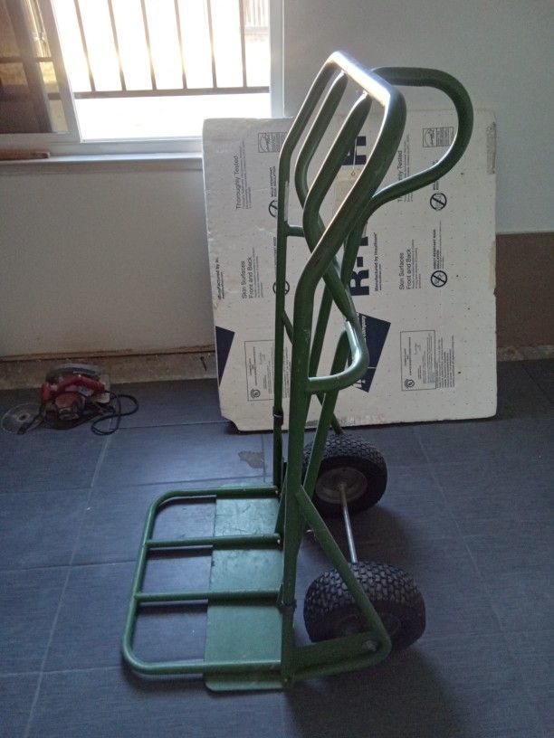 Farm Dolly Like New 800lbs