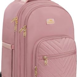MATEIN Rolling Backpack