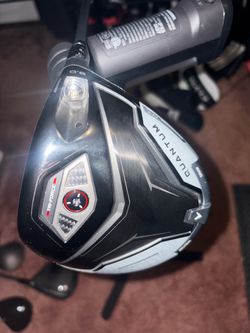 Callaway Quantum  Max Driver