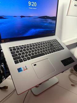 Acer Aspire 5 Laptop – Intel Core i7 – Full HD