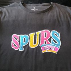 Spurs SWAG