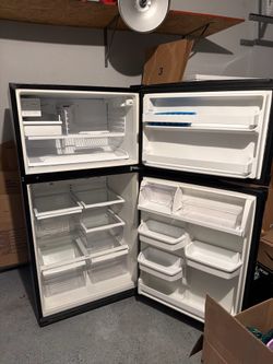 Fridge