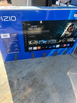 65” Vizio TV