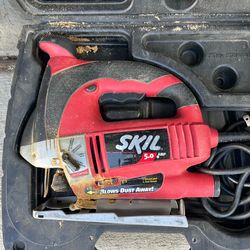 Jig Saw