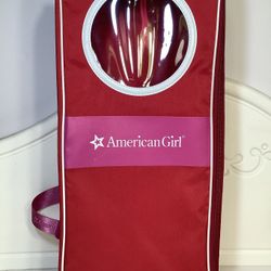 American Girl Doll Case