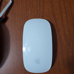 Apple Mouse