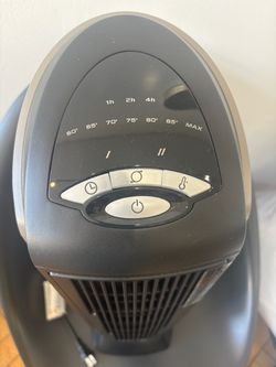 Heater