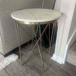 Sofa End Table