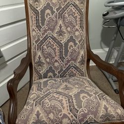 Rocking Chair 
