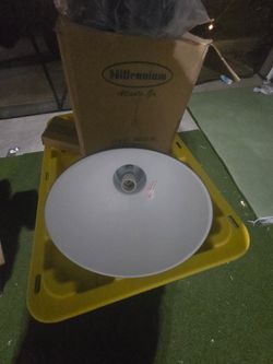 Pendant lights