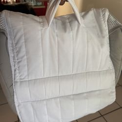 Portable Folding Bassinet 