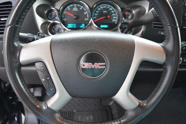 2009 GMC Sierra 1500