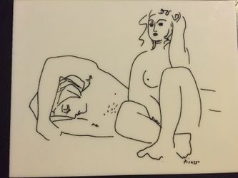 Bar,Bath & Boudoir Picasso