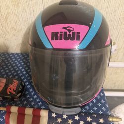 Helmet
