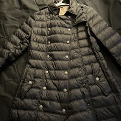 Burberry Jacket 